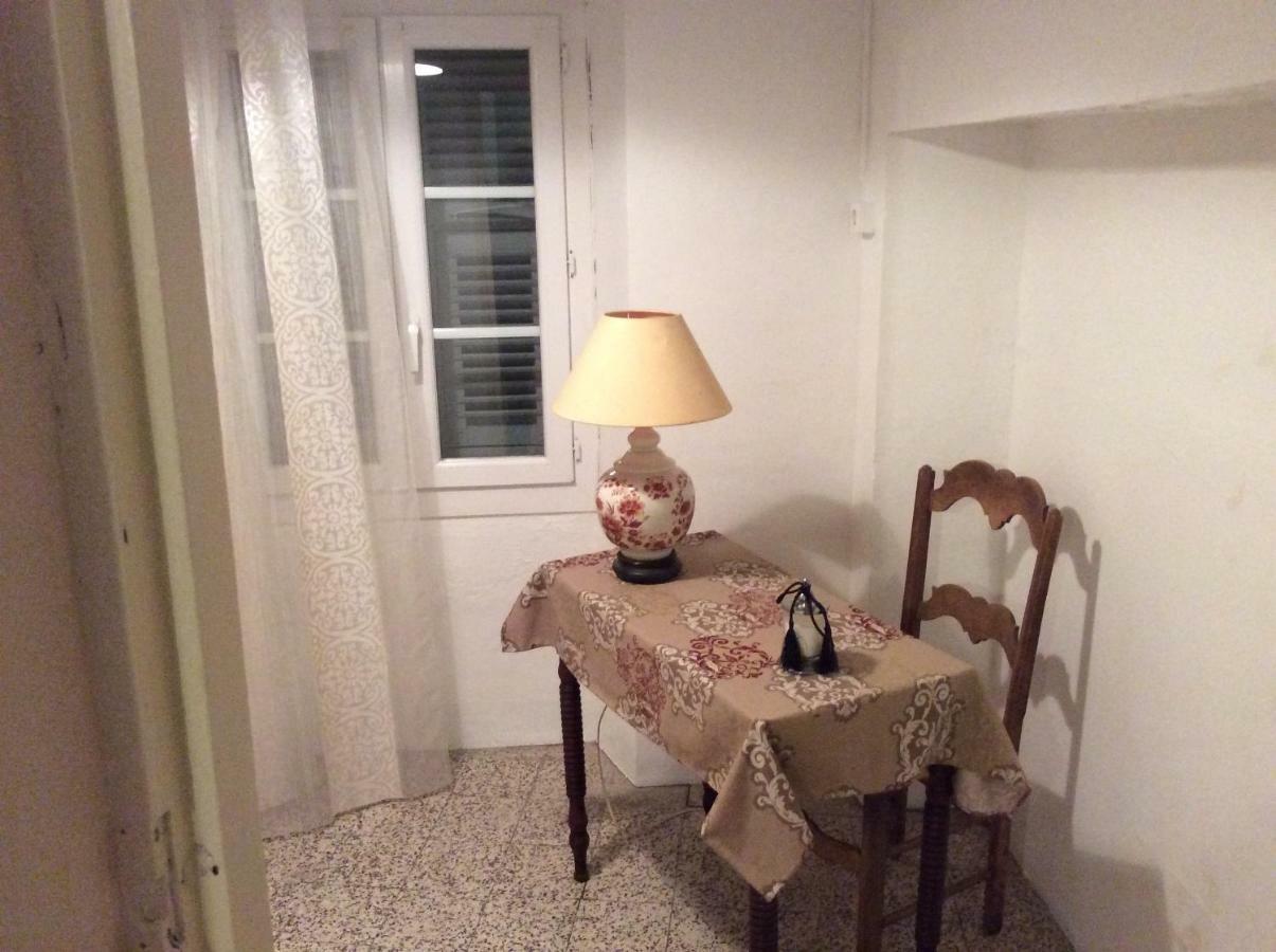 9 Rue De La Traverse Stazzona Exteriör bild